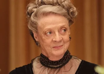 BREAKING: Upcoming ‘Downton Abbey’ Film to Honor Late Dame Maggie Smith’s Legacy