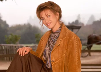 Dr. Quinn, Medicine Woman ‘was never even supposed to be made,’ but Jane Seymour is down for more seasons