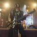 Stryper’s Oz Fox Recovering from Brain Surger