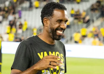 FROM CUP FINALS TO COACH OF THE YEAR: Nancy’s Stellar Run To A Historic Year For The Columbus Crews.