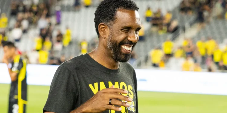 FROM CUP FINALS TO COACH OF THE YEAR: Nancy’s Stellar Run To A Historic Year For The Columbus Crews.