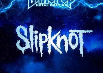 SURPRISE:Graspop metal meeting is set for 2025