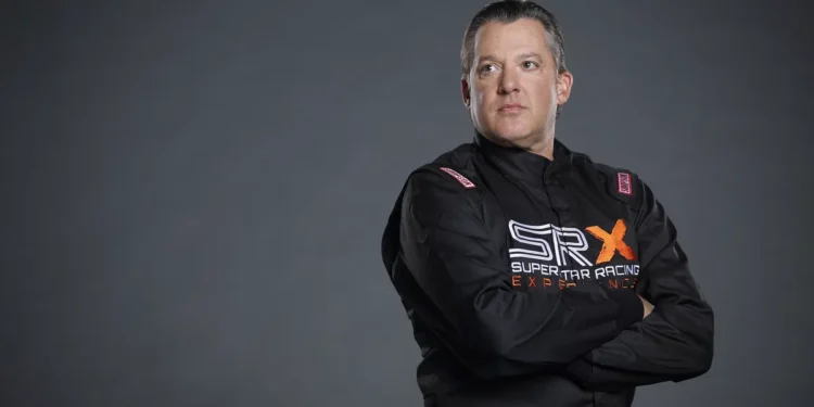 Heartbreak for Fans as Tony Stewart Makes Emotional Decision to Close Beloved Venture Following Painful NASCAR Exit, Marking the End of an Era in Racing.