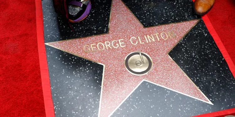 Eddie Murphy to Bring Funk Legend George Clinton to Life on Screen—Prepare for a Funk-tastic Biopic Ride!