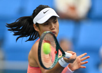 BREAKING: Emma Raducanu Seeks Career Revival with New Coach Yutaka Nakamura