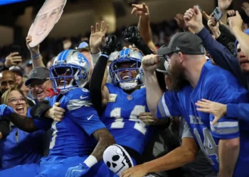 ‘We hate the Lions’: Why sportsbooks are scared of a Detroit Super Bowl win