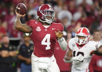 GAME DAY: Does Alabama play today? Schedule, time, channel for next Tide football game
