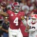 GAME DAY: Does Alabama play today? Schedule, time, channel for next Tide football game