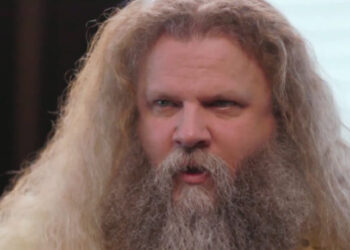 SHOCKING: Jamey Johnson Gets Candid About Why He Gave Up Booze