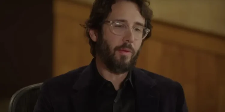 Who is the girlfriend of Josh Groban? The Career and Personal Life of Natalie McQueen