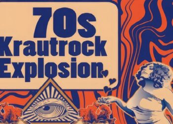 SECRET MADE CLEAR: Hidden fact about kraut rock