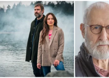 Fox’s ‘Murder In A Small Town’ Unveils Star-Studded Cast Additions: James Cromwell and Stana Katic Join the Thrilling Mystery.