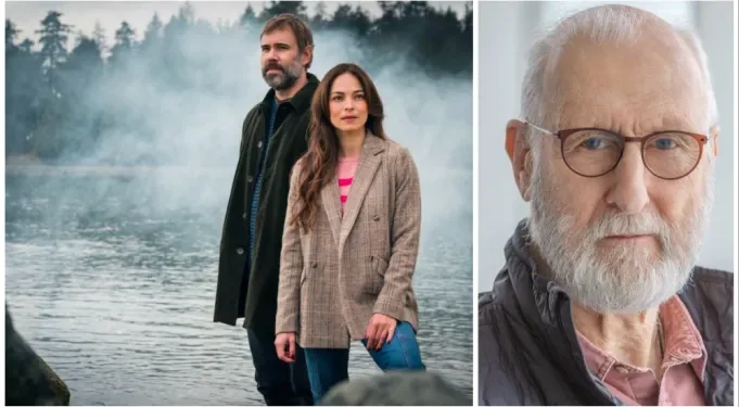 Fox’s ‘Murder In A Small Town’ Unveils Star-Studded Cast Additions: James Cromwell and Stana Katic Join the Thrilling Mystery.