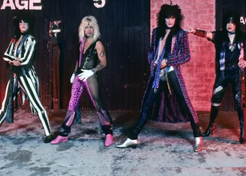 BREAKING: Nikki Sixx Says Motley Crue ‘Were Forced’ Into Firing Mick Mars Due to…