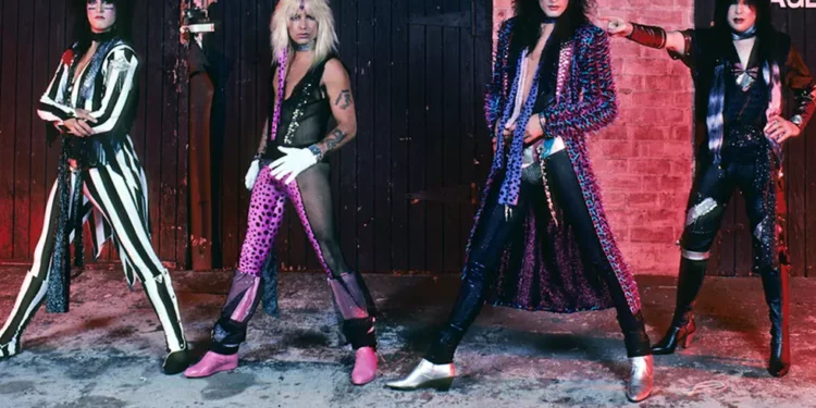 BREAKING: Nikki Sixx Says Motley Crue ‘Were Forced’ Into Firing Mick Mars Due to…