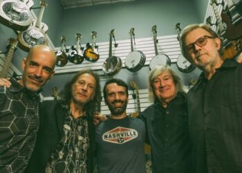 BREAKING: LEGENDARY CHRISTIAN ROCK BAND PETRA ENDING