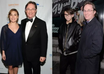Richard Thomas’ 7 Children: All About The Waltons Star’s Sons and Daughters