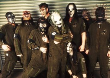 Slipknot fans react to new ‘S’ logo on new merch: “Absolutely not”