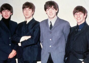 The Beatles’ AI-assisted song’s Grammy candidacy may ‘push the limit’ on interest in the technology.