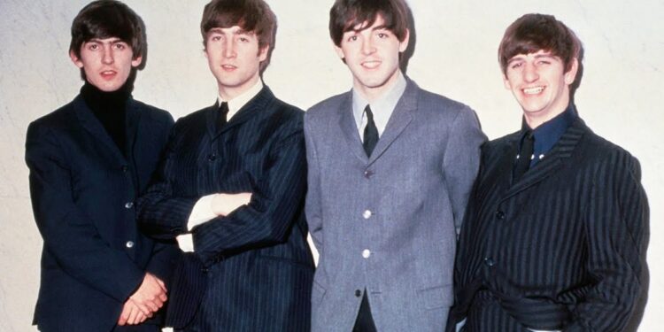 The Beatles’ AI-assisted song’s Grammy candidacy may ‘push the limit’ on interest in the technology.