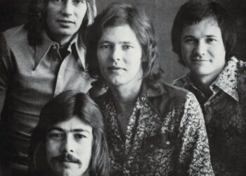 David Gates: The Man Behind Bread’s Soft Rock Magic