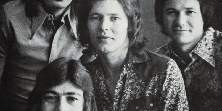 David Gates: The Man Behind Bread’s Soft Rock Magic
