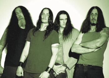 HEAVY MUSIC HISTORY: Type O Negative