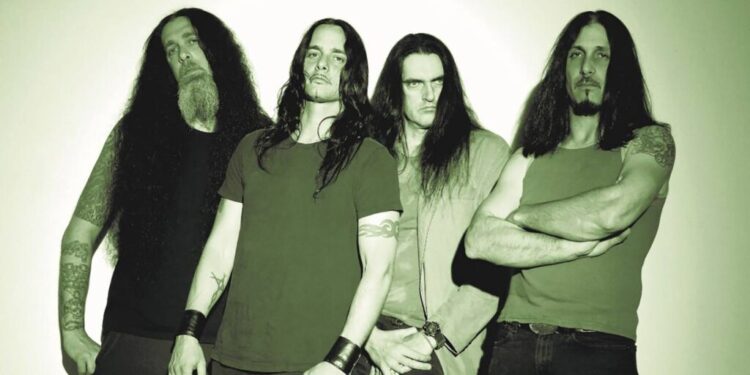 HEAVY MUSIC HISTORY: Type O Negative