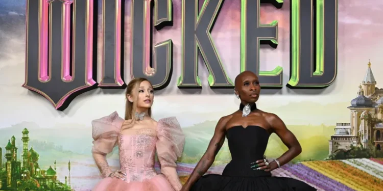 JUST IN: Mattel ‘deeply regrets’ porn site misprint on Wicked dolls and Gives Explanation…