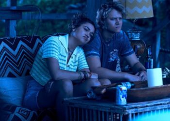 Here’s The Real Reason JJ Died In That ‘Outer Banks’ Season Finale, According To A Source