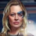 Although she did not decline Star Trek: Legacy, Jeri Ryan did decline a series from Seven of Nine.