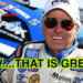 Relentless Pursuit: The Unstoppable Journey of John Force from Underdog to Drag Racing Legend.