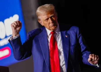 ANALYSIS: Trump’s turn to bask in Musk’s reflected Glory