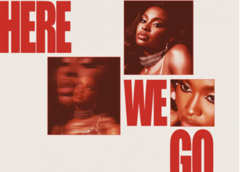 Coco Jones’ ‘Here We Go (Uh Oh)’ Enters Top 10 on Billboard’s Adult R&B Airplay Chart