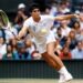 Reflecting on the Legacy of Gabriela Sabatini: A Journey Through Time