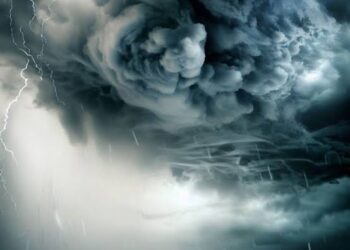 “High Pressure Holds Strong: November Begins with Calm, Clear Skies”