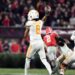 This is Not Fair: Tennessee out of College Football Playoff due to….