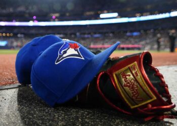 Unbelievable:Toronto Blue Jays Opt Not to Protect Any Prospects From Rule-5 Draft