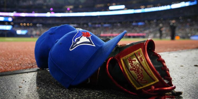 Unbelievable:Toronto Blue Jays Opt Not to Protect Any Prospects From Rule-5 Draft