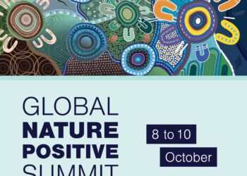 Australien ist Gastgeber des weltweit ersten „Natur-Positive“-Gipfels. Was ist das und warum ist es wichtig?