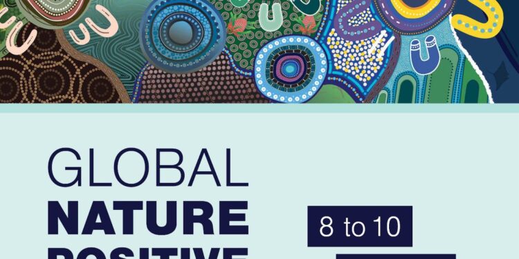 Australien ist Gastgeber des weltweit ersten „Natur-Positive“-Gipfels. Was ist das und warum ist es wichtig?