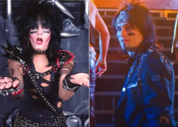 PART TWO? – Who plays who in Netflix’s Incoming Mötley Crüe 2 movie The Dirt slated on the…