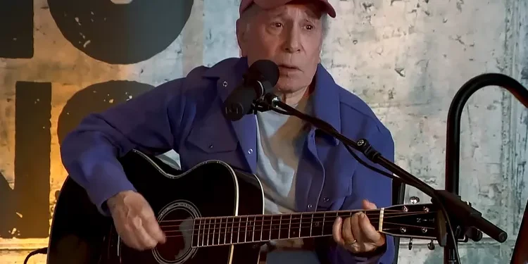The Song Paul Simon Can No Longer Perform: A Heartbreaking 💔 Loss