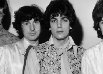 Guess you Didn’t Know!! – Pink Floyd’s “Amazing Disaster” of U.S. Debut Began This Week in 1967