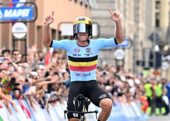 Who are the top 5 Belgian cyclists of the 21st century: Where do Remco Evenepoel and Wout van Aert rank?