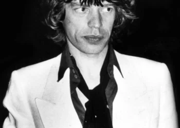 Why ‘Moulin Rouge!’ Left Out a Rolling Stones Song