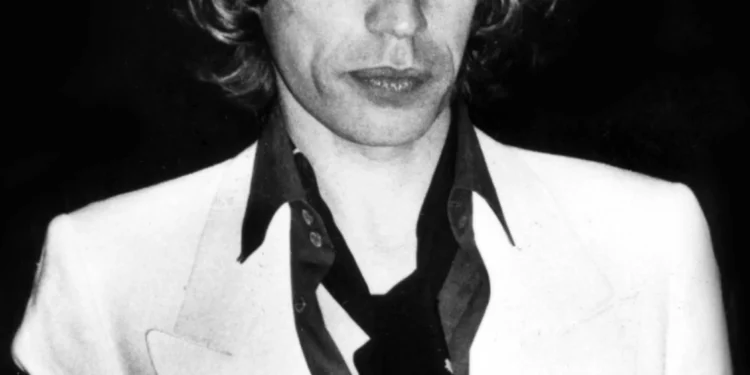 Why ‘Moulin Rouge!’ Left Out a Rolling Stones Song