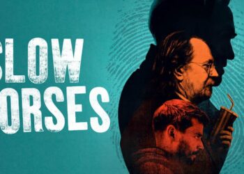 JUST IN: ‘Slow Horses: Season Four’ Subverts the Spy Genre