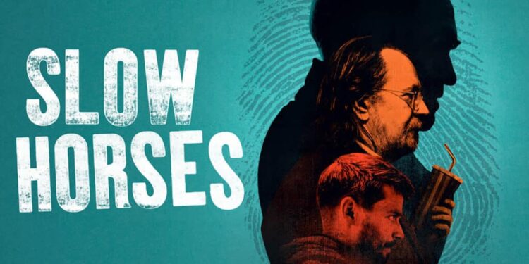 JUST IN: ‘Slow Horses: Season Four’ Subverts the Spy Genre