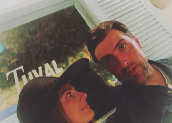 Behind the Scenes Love: The Story of Stana Katic and Her Husband, Kris Brkljač